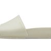 Claquettes Splash Crocs (femmes) « Beige » 208361-2Y2