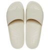 Claquettes Splash Crocs (femmes) « Beige » 208361-2Y2