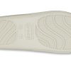 Claquettes Splash Crocs (femmes) « Beige » 208361-2Y2