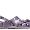 CLOT x Classic Clog « Mauve Mist »