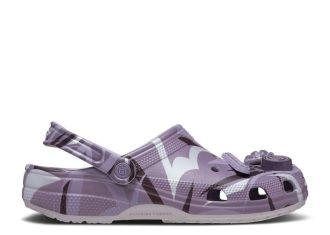CLOT x Classic Clog « Mauve Mist »