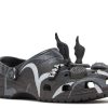 CLOT x Classic Clog « Noir »