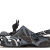 CLOT x Classic Clog « Noir »