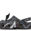 CLOT x Classic Clog « Noir »