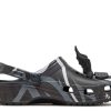 CLOT x Classic Clog « Noir »