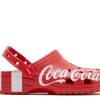 Coca-Cola x Classic Clog 2 « Rouge »