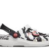 Coca-Cola x Classic Clog « Ours polaire »