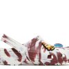 Cocoa Puffs x Classic Clog Kids « Rise N » Style
