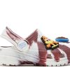 Cocoa Puffs x Classic Clog pour tout-petits « Rise N » Style