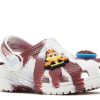 Cocoa Puffs x Classic Clog pour tout-petits « Rise N » Style