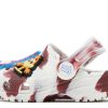 Cocoa Puffs x Classic Clog pour tout-petits « Rise N » Style
