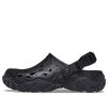 Crocs All-Terrain Atlas Clog « Noir » 208391-060