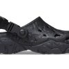 Crocs All-Terrain Atlas Clog « Noir » 208391-060