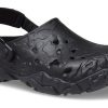 Crocs All-Terrain Atlas Clog « Noir » 208391-060