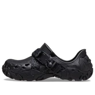 Crocs All-Terrain Atlas « Noir » 208173-060