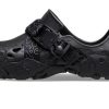 Crocs All-Terrain Atlas « Noir » 208173-060