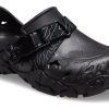 Crocs All-Terrain Atlas « Noir » 208173-060