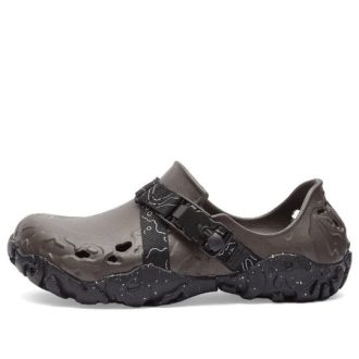 Crocs All-Terrain Atlas « Noir expresso » 208173-23K