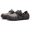 Crocs All-Terrain Atlas « Noir expresso » 208173-23K