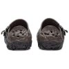 Crocs All-Terrain Atlas « Noir expresso » 208173-23K