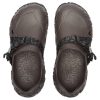 Crocs All-Terrain Atlas « Noir expresso » 208173-23K