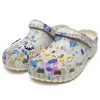 Crocs Awake NY x Classic Clog « Goutte de peinture » 207943-90H