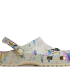Crocs Awake NY x Classic Clog « Goutte de peinture » 207943-90H