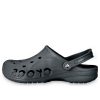 Crocs Baya Clog Sandales unisexes pour la plage et le sport 10126-014