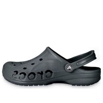 Crocs Baya Clog Sandales unisexes pour la plage et le sport 10126-014