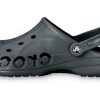 Crocs Baya Clog Sandales unisexes pour la plage et le sport 10126-014