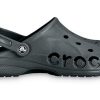 Crocs Baya Clog Sandales unisexes pour la plage et le sport 10126-014
