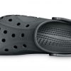 Crocs Baya Clog Sandales unisexes pour la plage et le sport 10126-014