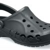 Crocs Baya Clog Sandales unisexes pour la plage et le sport 10126-014