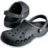 Crocs Baya Clog Sandales unisexes pour la plage et le sport 10126-014