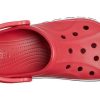 Crocs Bayaband Clo « Rouge Blanc » 205089-6HC