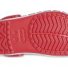 Crocs Bayaband Clo « Rouge Blanc » 205089-6HC
