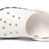 Crocs Bayaband Clog Beach Clog Blanc 205089-126 Crocs Bayaband Clog Beach Clog Blanc 205089-126