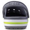 Crocs Bayaband Clog Chaussures de plage unisexes Gris 205089-0A3
