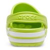 Crocs Bayaband Clog Sandales de plage et de sport vertes 205089-3T1