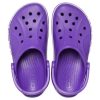 Crocs Bayaband Clog Sandales unisexes violettes résistantes à l’usure pour la plage et le sport 205089-520 Crocs Bayaband Clog Sandales unisexes violettes résistantes à l’usure pour la plage et le sport 205089-520