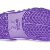 Crocs Bayaband Clog Sandales unisexes violettes résistantes à l’usure pour la plage et le sport 205089-520 Crocs Bayaband Clog Sandales unisexes violettes résistantes à l’usure pour la plage et le sport 205089-520