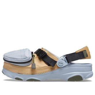 Crocs BEAMS x Classic All Terrain Clog « Gris » 207447-030