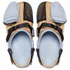 Crocs BEAMS x Classic All Terrain Clog « Gris » 207447-030