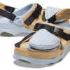 Crocs BEAMS x Classic All Terrain Clog « Gris » 207447-030