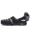 Crocs BEAMS x Classic All-Terrain Military Clog « Noir » 207448-001
