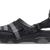 Crocs BEAMS x Classic All-Terrain Military Clog « Noir » 207448-001