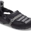 Crocs BEAMS x Classic All-Terrain Military Clog « Noir » 207448-001