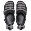 Crocs BEAMS x Classic All-Terrain Military Clog « Noir » 207448-001