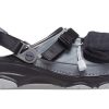 Crocs BEAMS x Classic – Sabots d&rsquo;extérieur tout-terrain « Noir » 207447-001