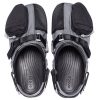 Crocs BEAMS x Classic – Sabots d&rsquo;extérieur tout-terrain « Noir » 207447-001